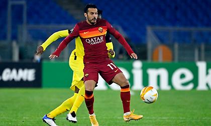 Από τη Ρόμα στη Λάτσιο ο Πέδρο!