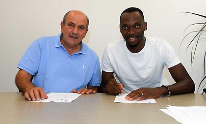 Πήρε «κανόνι» η Σαλερνιτάνα