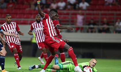 Κατάταξη UEFA: Διατηρήθηκε 20η και ελπίζει η Ελλάδα