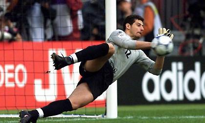 Το κουίζ της ημέρας: Πόσο καλά ξέρεις τους Ιταλούς τερματοφύλακες;