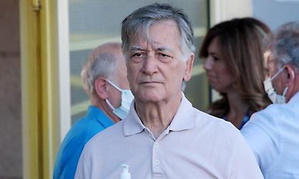 Κωστούλας: «Συμφωνήσαμε με Cosmote TV - Η κεντρική διαχείριση από το 2023 θα ωφελήσει όλους»