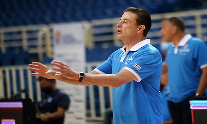 Στην Αθήνα με το Iona ο Πιτίνο (pic)