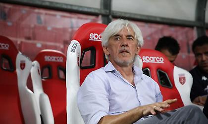 Λεπτομέρειες για τον μέσο στον Παναθηναϊκό