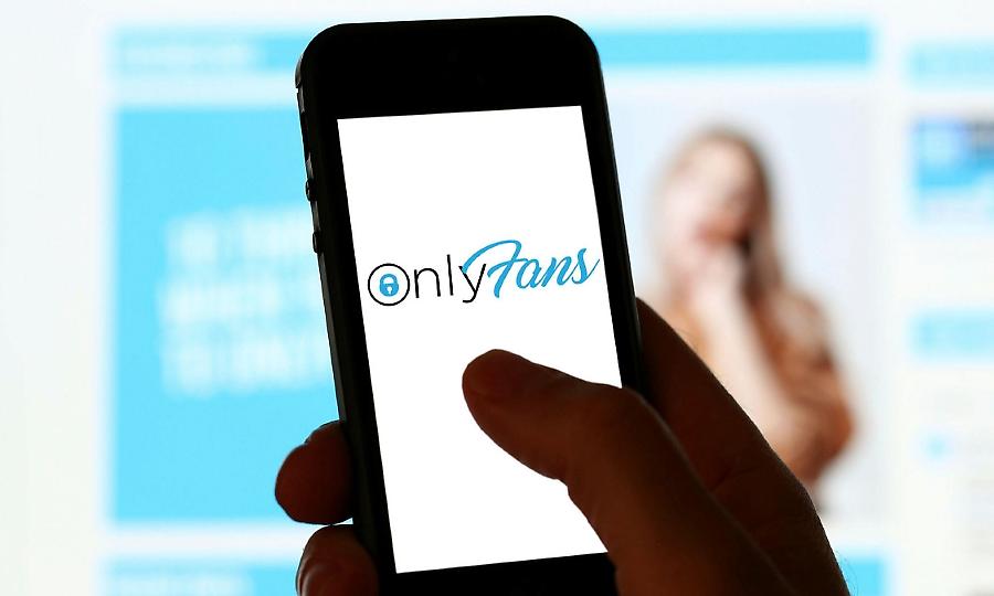 Το OnlyFans απαγόρευσε το σεξουαλικό περιεχόμενο!