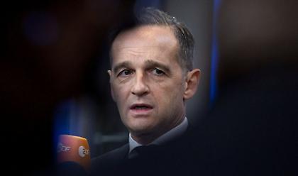 Μάας - Αφγανιστάν: Συνυπεύθυνη η Ομοσπονδιακή Υπηρεσία Πληροφοριών για την παταγώδη αποτυχία