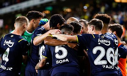 Ζόρια για Φενέρμπαχτσε και Ρέιντζερς, τριάρες από τους Αυστριακούς