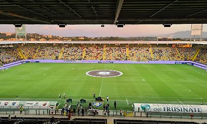 Τραγωδία στο Φροζινόνε-Πάρμα, πέθανε οπαδός πριν την έναρξη του αγώνα!