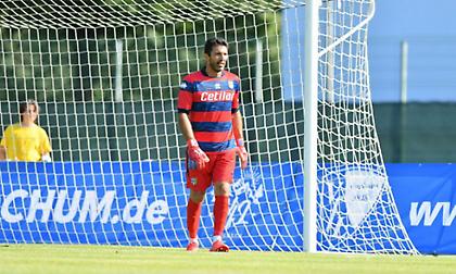 Βασικός με την Πάρμα ο Μπουφόν, στον πάγκο ο Ζαγαρίτης