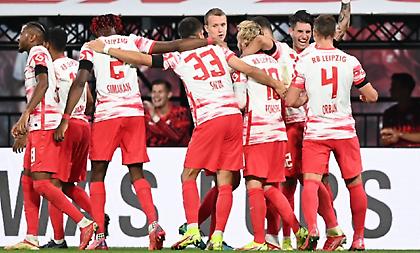 Έκανε «σεφτέ» με τεσσάρα κόντρα στον… Μαυροπάνο η Λειψία!