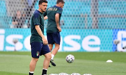 Πέρασε ιατρικά στη Μίλαν ο Φλορέντσι