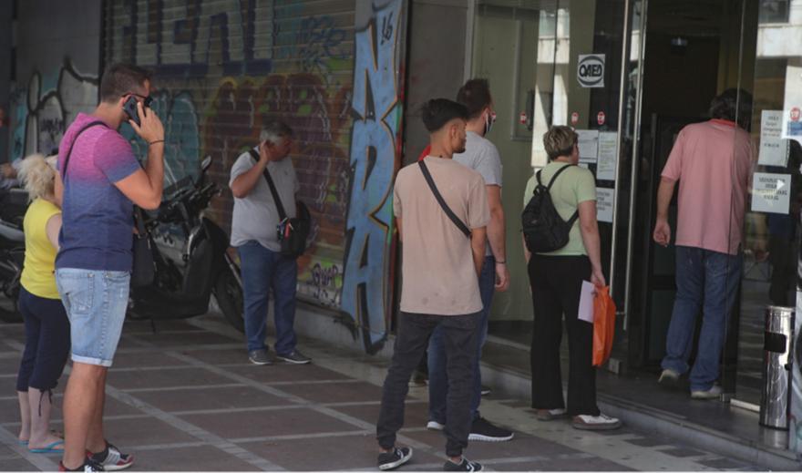 ΟΑΕΔ: Ξεκινούν οι αιτήσεις για 4.700 επιδοτούμενες θέσεις