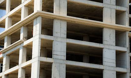 Θεσσαλονίκη: Θανατηφόρα πτώση 46χρονου από 3ο όροφο οικοδομής