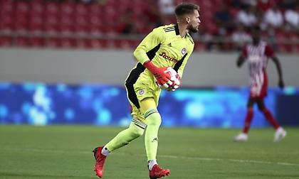 Βάτσλικ: «Από φυσική κατάσταση είμαι 100% έτοιμος»