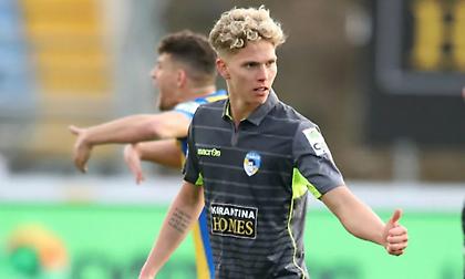 Μίλαν: Έτοιμη να δώσει 4 εκατομμύρια ευρώ στην Πάφο για τον Βάλακαρι!