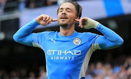 Άνοιξε λογαριασμό… κατά λάθος με τη Σίτι ο Γκρίλις!