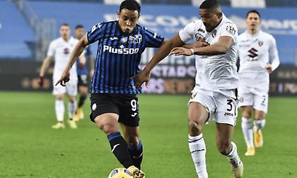 Τορίνο-Αταλάντα