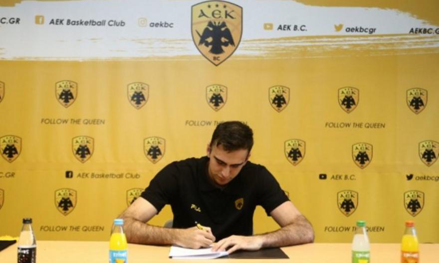 Βαουλέτ: «Ό,τι περνάει από το χέρι μου για να πετύχει η ομ