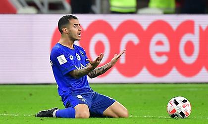 «Τσεκάρει την περίπτωση Τζιοβίνκο η Σαμπντόρια»