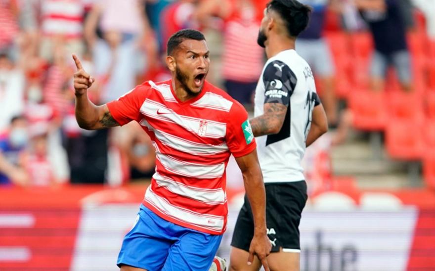 Γρανάδα- Βαλένθια 1-1, Εσπανιόλ-Βιγιαρεάλ 0-0