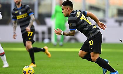 Ίντερ-Τζένοα