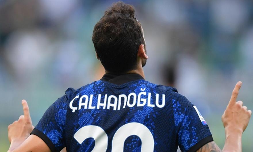 Πέταγε... φωτιές η νέα Ίντερ του Ιντζάγκι!