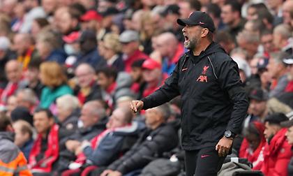 Κλοπ: «Ο Τσιμίκας έκανε ένα πολύ καλό παιχνίδι»