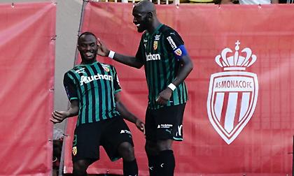 Από το κακό στο… χειρότερο η Μονακό!