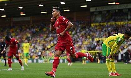 Λίβερπουλ-Μπέρνλι