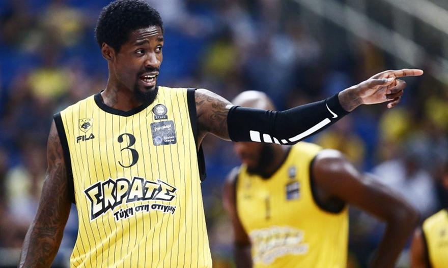 Έρχεται Ελλάδα για την ΑΕΚ ο Μάνι Χάρις!
