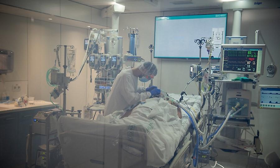 Έφηβη πέθανε από κορωνοϊό επειδή οι γονείς της δεν επέτρεψαν να διασωληνωθεί