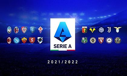 Serie A-1η αγωνιστική: Επιστροφή στη δράση