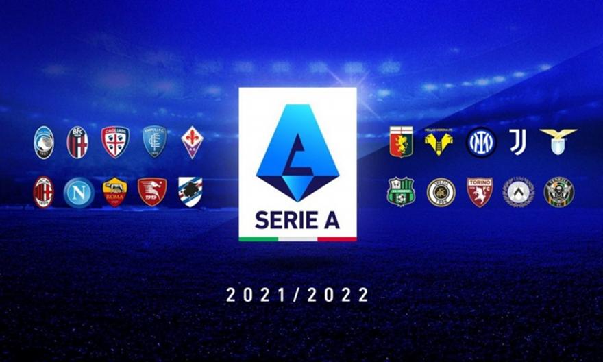 Serie A-1η αγωνιστική: Επιστροφή στη δράση
