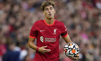 Ο κόσμος της Λίβερπουλ μίλησε: MVP κόντρα στην Μπέρνλι ο Τσιμίκας!