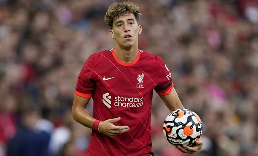 Λίβερπουλ: Οι οπαδοί ψήφισαν MVP τον Τσιμίκα!