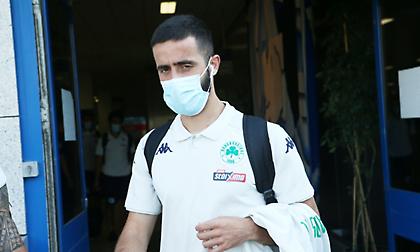 Νικολογιάννης: «Πρόταση από την Εστορίλ για τον Σαβιέρ, κρίσιμη εβδομάδα για εξτρέμ»