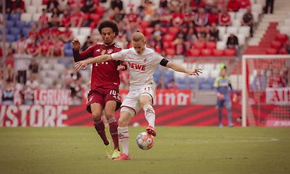 Τρέλα στο Μόναχο: Από 1-0 για την Μπάγερν, 3-2 μέσα σε 13 λεπτά!