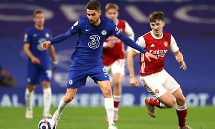 Άρσεναλ-Τσέλσι