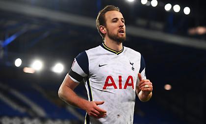 Στην αποστολή της Τότεναμ για πρώτη φορά φέτος ο Χάρι Κέιν