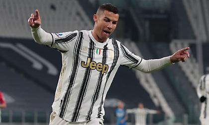 Ουντινέζε-Γιουβέντους