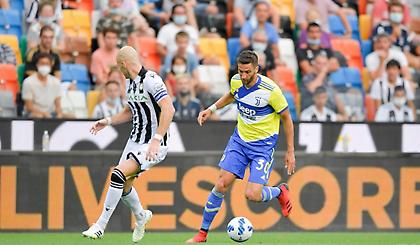 Ο Σέζνι... ξενέρωσε Αλέγκρι και Ρονάλντο!