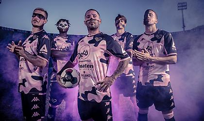 H τρίτη εμφάνιση της Παλέρμο τα… σπάει!