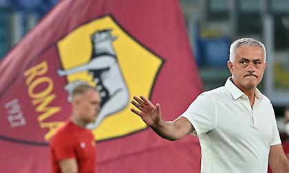 Ρόμα-Φιορεντίνα