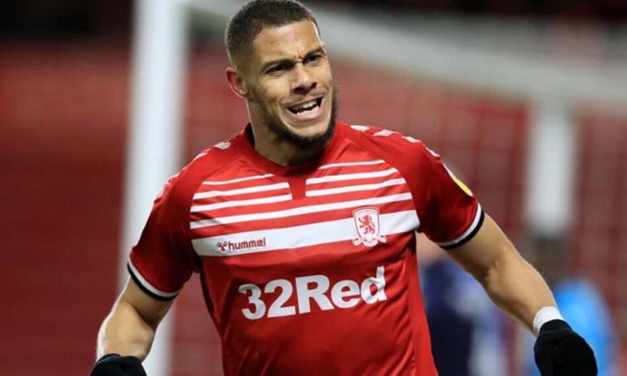 Παναιτωλικός: Συμφώνησε με τον Γκεστένε