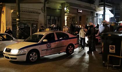 Κορωνοϊός: «Επί ποδός» οι αρχές για την τήρηση των μέτρων - Πάνω από 200.000 έλεγχοι σε μια μέρα