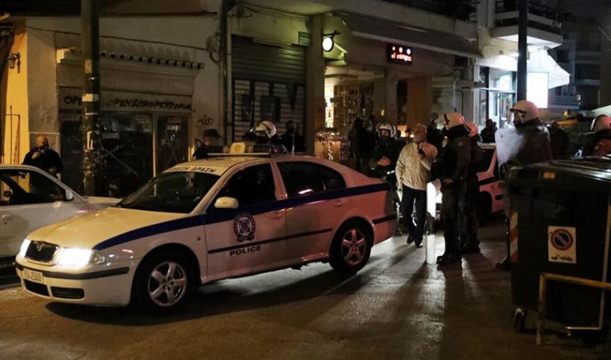 Κορωνοϊός: «Επί ποδός» οι αρχές για την τήρηση των μέτρων