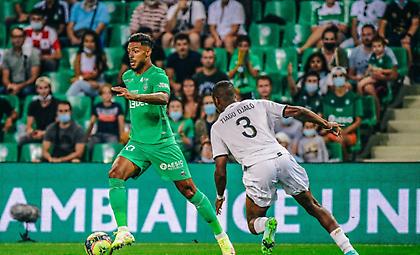 Λιλ: Η χειρότερη άμυνα πρωταθλήτριας μετά από 57 χρόνια!