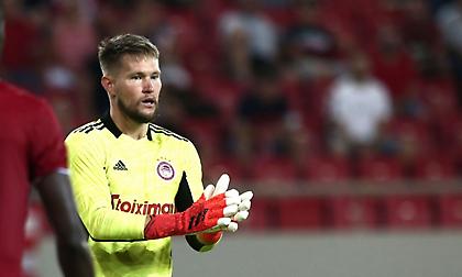 «Άρρωστος μέχρι θανάτου», που χάλασε  η μεταγραφή του στον Ολυμπιακό!