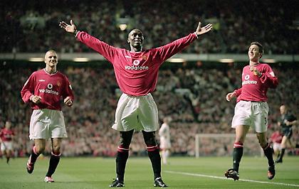 Το κουίζ της ημέρας: Μπορείς να αναγνωρίσεις δέκα σπουδαίους πρώην επιθετικούς;