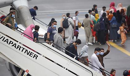 Αφγανιστάν: Ποιες χώρες θα υποδεχθούν Αφγανούς πρόσφυγες
