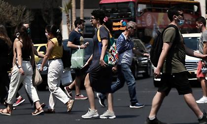 Χάρτης κορωνοϊού στην Ελλάδα: 642 κρούσματα σε Αττική, 255 Θεσσαλονίκη, 227 Κρήτη (Λίστα)